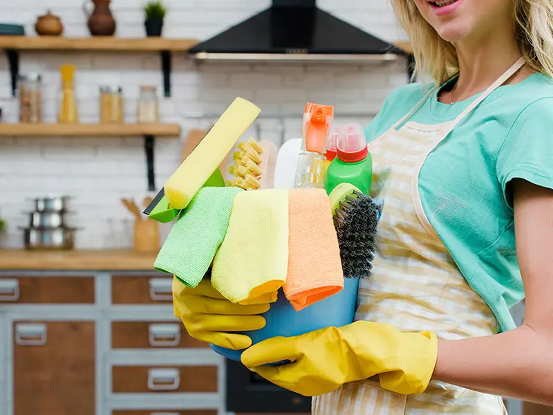 Iris Lawncare Services