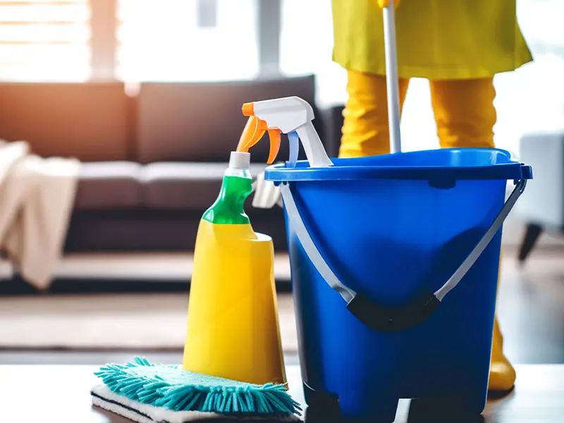 Iris Lawncare Services