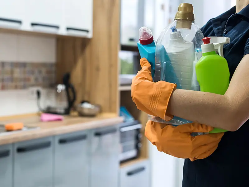 Iris Lawncare Services