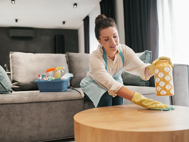 Iris Lawncare Services